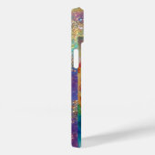 Coques Case-Mate iPhone BRÛLER LE CARNAVAL / Danse mascarade vénitienne (Verso / Droite)