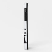 Coques Case-Mate iPhone Brûleur de pont professionnel (Dos/Gauche)