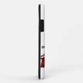 Coques Case-Mate iPhone Brûleur de pont professionnel (Dos/Droite)