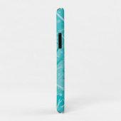 Coques Case-Mate iPhone Brûlures, noix et boulons (Dos/Droite)