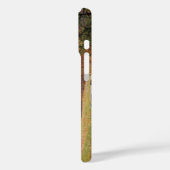 Coques Case-Mate iPhone Brume de matin (Verso / Gauche)