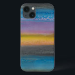 Etui iPhone 13 Brume I de genévrier<br><div class="desc">Décor à la maison</div>