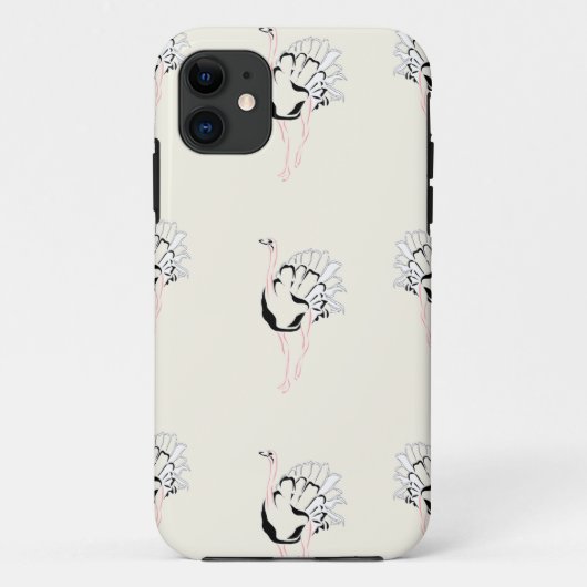 Coques Case-Mate iPhone Brunier (Dos)