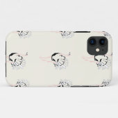 Coques Case-Mate iPhone Brunier (Dos (Horizontal))