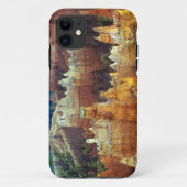 Coques Case-Mate iPhone Bryce Canyon (Dos)