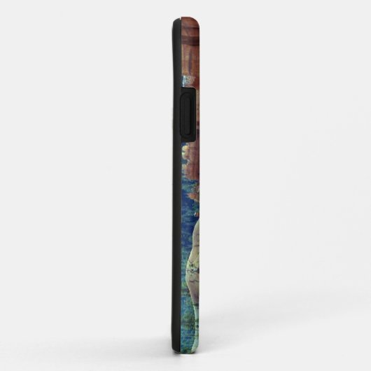 Coques Case-Mate iPhone Bryce Canyon (Dos/Droite)