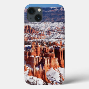 Etui iPhone 13 Bryce Canyon National Park