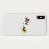 Coques Case-Mate iPhone BTS Stay Gold (Dos (Horizontal))