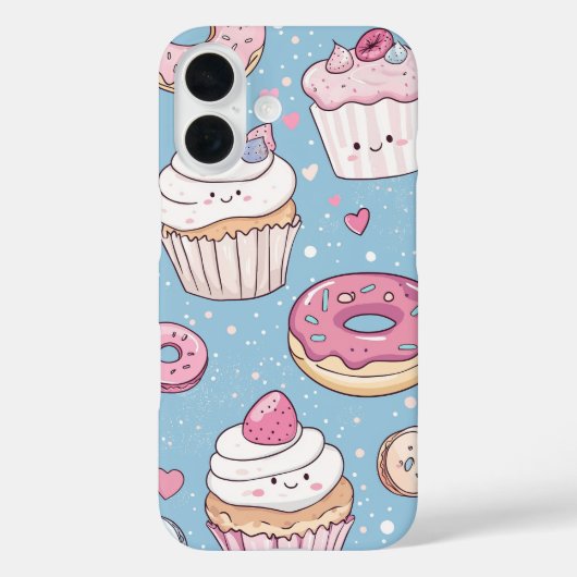 Coques Case-Mate iPhone Bubble Wonderland (Verso)