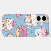 Coques Case-Mate iPhone Bubble Wonderland (Verso (horizontal))