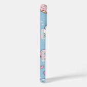 Coques Case-Mate iPhone Bubble Wonderland (Verso / Droite)