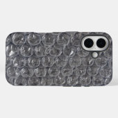 Coques Case-Mate iPhone Bubble wrap (Verso (horizontal))