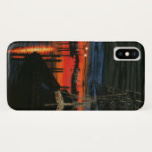Coques Case-Mate iPhone Bubblepacific I téléphone (Dos (Horizontal))
