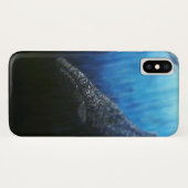 Coques Case-Mate iPhone Bubblepacific I téléphone (Dos (Horizontal))