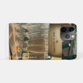 Coques Case-Mate iPhone Bubbles (Dos (Horizontal))