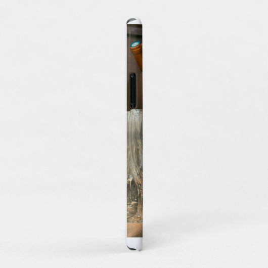 Coques Case-Mate iPhone Bubbles (Dos/Droite)