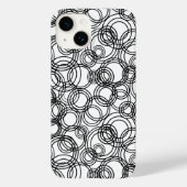Coques Case-Mate iPhone Bubbles (Verso)