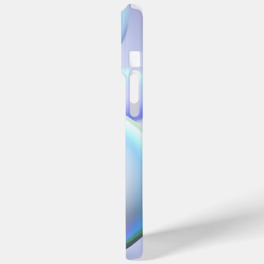 Coques Case-Mate iPhone Bubbles (Verso / Gauche)