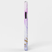 Coques Case-Mate iPhone Bubbles (Dos/Droite)