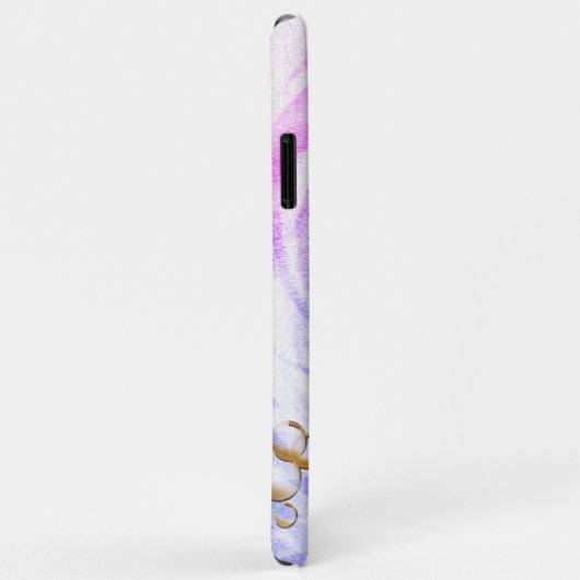 Coques Case-Mate iPhone Bubbles (Dos/Droite)