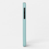 Coques Case-Mate iPhone Bubbles : Girl Power (Dos/Gauche)