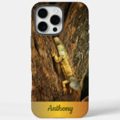 Coques Case-Mate iPhone Bucerias Iguana 1069 (Verso)