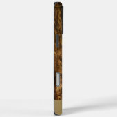 Coques Case-Mate iPhone Bucerias Iguana 1069 (Verso / Droite)