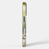 Coques Case-Mate iPhone Buck Albino (Verso / Droite)