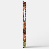 Coques Case-Mate iPhone Buck Camouflage Cerf à queue blanche (Verso / Gauche)