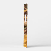 Coques Case-Mate iPhone Buck Camouflage Cerf à queue blanche (Verso / Droite)