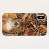 Coques Case-Mate iPhone Buck Camouflage White Tail Deer (Dos (Horizontal))