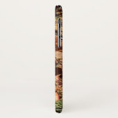 Coques Case-Mate iPhone Buck Camouflage White Tail Deer (Dos/Gauche)