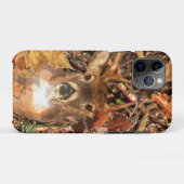 Coques Case-Mate iPhone Buck Camouflage White Tail Deer (Dos (Horizontal))