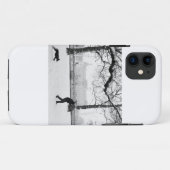 Coques Case-Mate iPhone Buckingham Palace (Dos (Horizontal))
