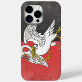 Coques Case-Mate iPhone Buckinghamshire (Verso)