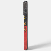 Coques Case-Mate iPhone Buckinghamshire (Verso / Gauche)