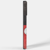 Coques Case-Mate iPhone Buckinghamshire (Verso / Droite)