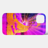 Coques Case-Mate iPhone BuddhaToday V4 #9 "Appel à tous les Zen" Case-Mat (Verso (horizontal))