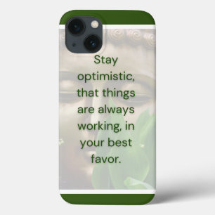 Case-Mate iPhone Case BuddhaTodayV2 #1 "Appel à tous les Zen"