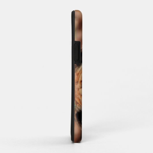 Coques Case-Mate iPhone Buddy Bulldog (Dos/Droite)