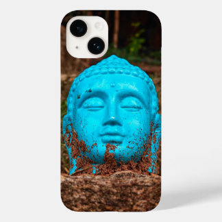 Coque Pour iPhone 14 Budha te bénisse