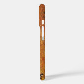 Coques Case-Mate iPhone Buffalo Bones labourés par Harvey Thomas Dunn (Verso / Gauche)