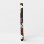 Coques Case-Mate iPhone Buffalo Skull Native American Emblem (Dos/Gauche)