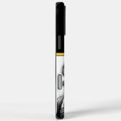 Coques Case-Mate iPhone Buffle à couper le souffle dans une nature paisibl (Verso / Droite)