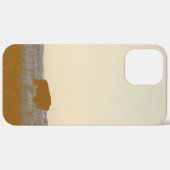 Coques Case-Mate iPhone Buffle Lone Rustique Photo Des Badlands (Verso / Droite)