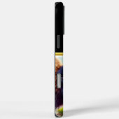 Coques Case-Mate iPhone Buffle majestueux au bord de la rivière Tranquil à (Verso / Droite)