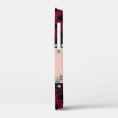 Coques Case-Mate iPhone Bug Ladybug Luck (Verso / Gauche)