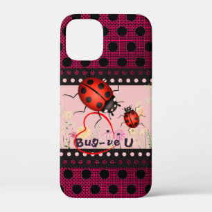 Case-Mate iPhone Case Bug Ladybug Luck