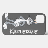 Coques Case-Mate iPhone BUGS BUNNY™ | Mains sur les hanches (Verso (horizontal))