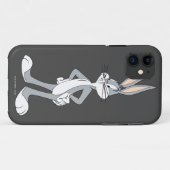 Coques Case-Mate iPhone BUGS BUNNY™ | Mains sur les Hanches (Dos (Horizontal))